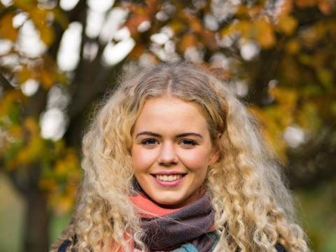 Ásthildur Margrét Jóhannsdóttir